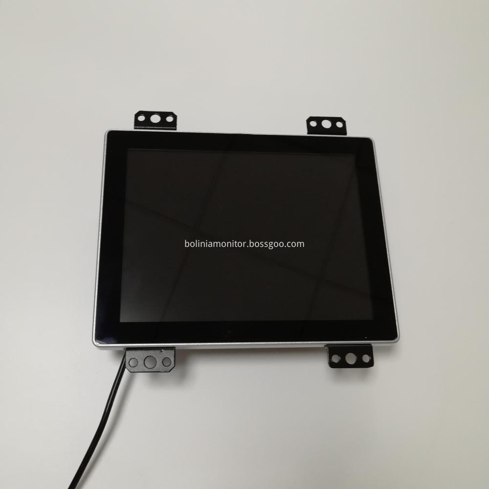 Capacitive Touch