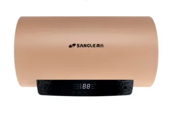 Full Automatic Wall Mounted Hot Electric Water Heater