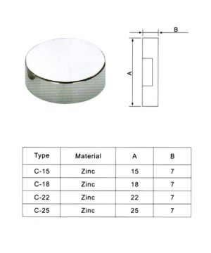 Mirror Nall/ Nall Advertising (C-15)