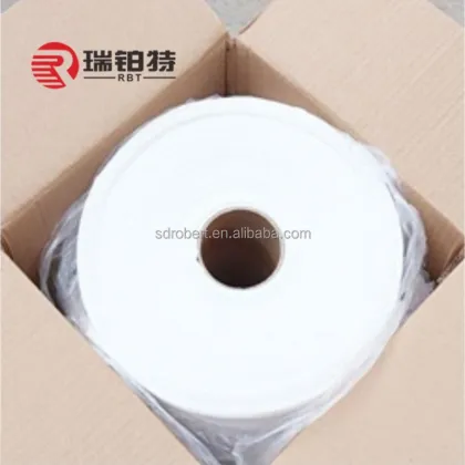 Kaowool Paper for Fire Door Insulation (0.5-12mm Thickness)