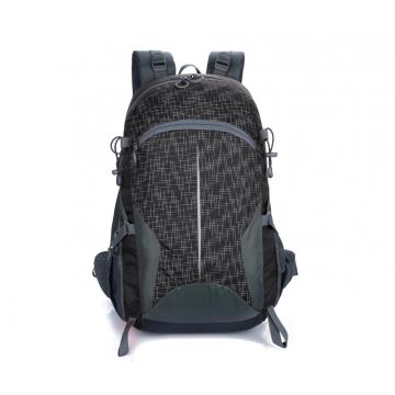 Outdoor traveling Large capacity hiking backpack