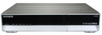 Full Hd 1080p Sks And Iks Twin Tuner Satellite Receivers Vivo For Nagra3
