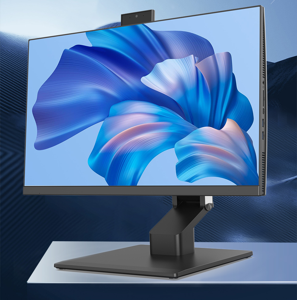 DVD Fingerprint Recognition All-in-One Machine