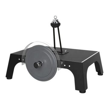 High-Quality Dinuo Custom OEM/ODM New Version Attachment Centrifuge Flywheel Trainer Machine for Exercise