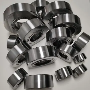 STO Yoke Type Track rollers Bearings