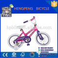 Fahrradfabrik aus China