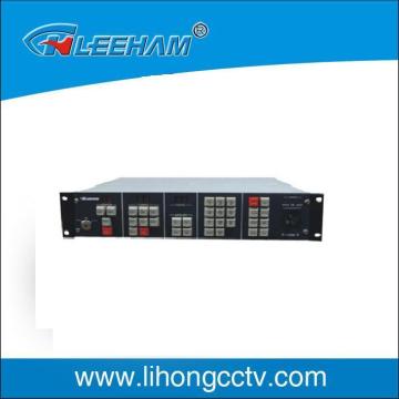 Compatiable with America Dynamic matrix switch,Matrix Switcher / Controller System (LH60-2020)