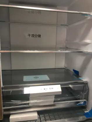 Refrigerator Parts Refrigerator Drawer Molding