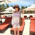 Women`s Bathing Suit Dress