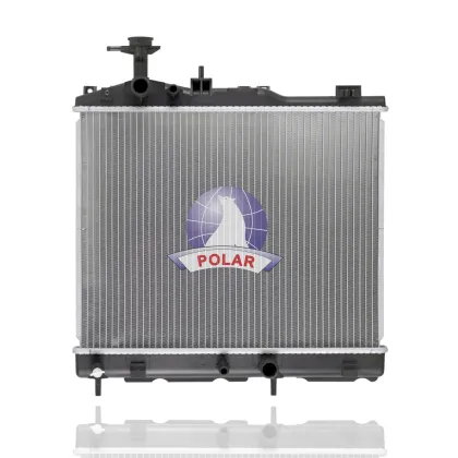 1350A670 14235 Car Cooling Engine Radiator for Mitsubishi Space Star Colt