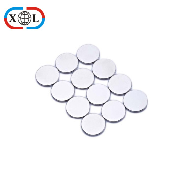 Neodymium n52 magnets for medical devices