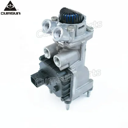 Diesel Truck Brake Signal Transmitter Parts for WABCO, ISUZU, DAIMLER, CNHTC, YUTONG Vehicles