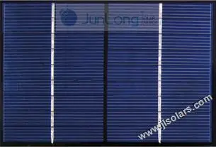 9V 220mA solar cell power panel,solar cell battery