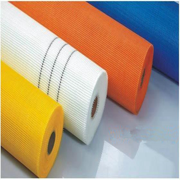 all kind of color fiberglass mesh