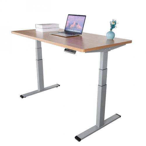 Adjustable Height Office Standing Desk Frame