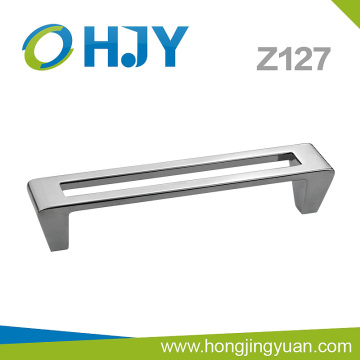 Fashionabe Design 192mm Zinc Bathroom Pulls (Z127)