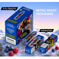 VAPME CRYSTAL 15000 Puff Disposable Vapes Clearance Sale