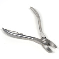 Toenail Ingrown Nail Scissors Cuticle Nipper Clipper Pedicure Tool Manicure Edge Plier Trimmer Remover Scissor Skin Dead A9F3
