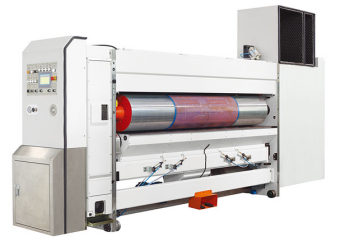 Printing Machinery