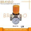 Régulateur de pression d&#39;air pneumatique de type Festo avec manomètre