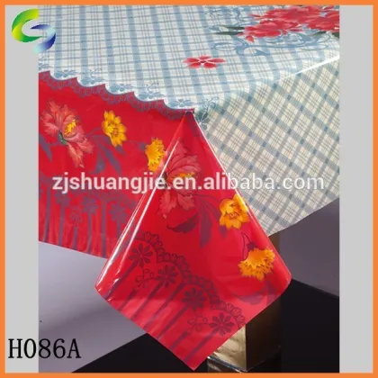 plain designs cheap dining table mat