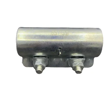 Universal Rebar Scaffolding Sleeve Coupler