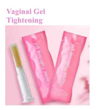 vaginal gel vaginal cleaning gel for feminine