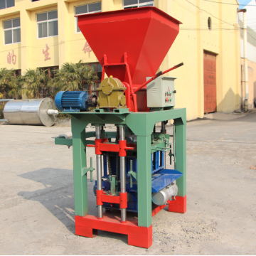 Columbia Fly Ash Brick Machine Sale directe