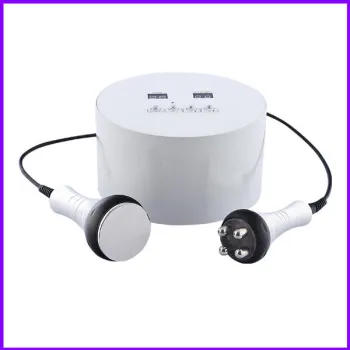 Cavitation And Rf Ultrasonic Liposuction Slimming Machine Cellulite Removal , 100 - 120v