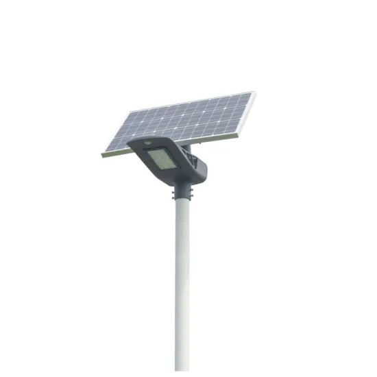 Top quality Outdoor IP65 LED Solar street light