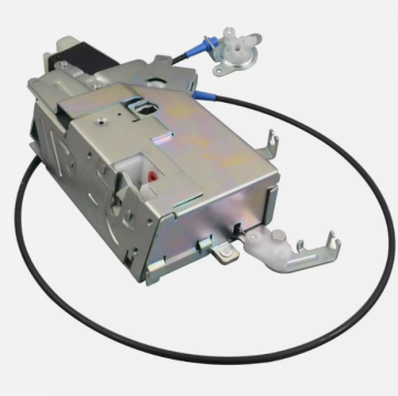 New Right Sliding Door Lock Actuator For Ford Transit MK6 MK7 2000-2014