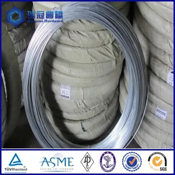 GI Wire/Black Wire/thin galvanized iron wire