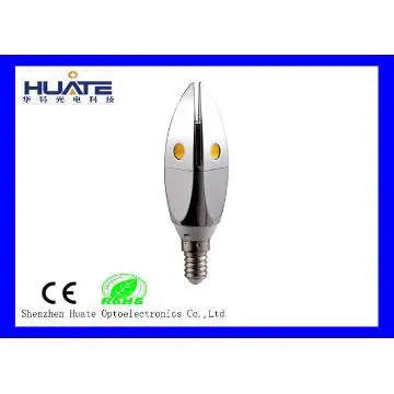 Energy saving candle light led/ romantic candle light for Christmas