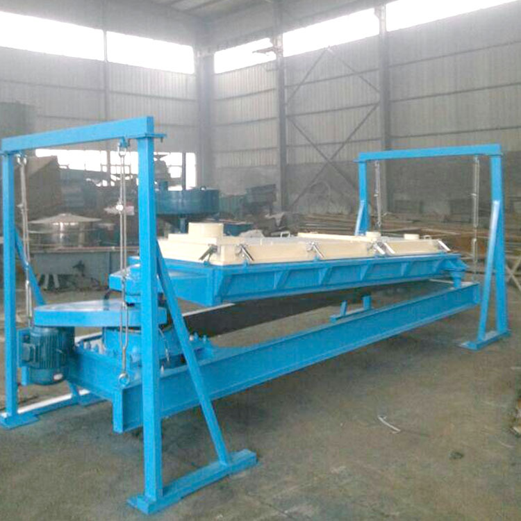 Direct Selling China Manufacturer New Flat Gyratory Screen Food Stainless