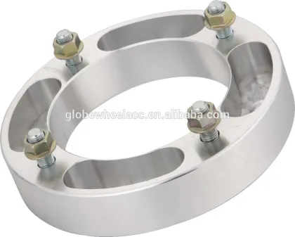 1.25" 4x110 Wheel Spacers -YFM Wolverine Kodiak Bruin Rhino Grizzly Race