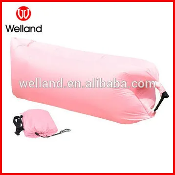 Air Sleeping Bag, Inflatable Sofa Bed