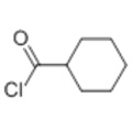 Cloreto de ácido ciclohexanocarboxílico CAS 2719-27-9