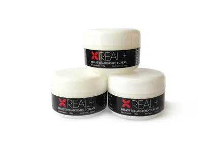 Real breast enlargement cream, rich in breast enlargement formulas