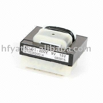 EI-48 Power transformer