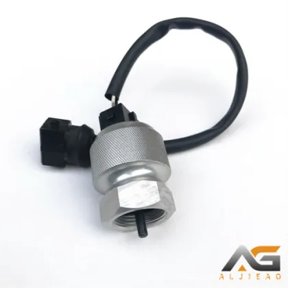ANGIO Odometer Sensor 1B17837610020 for Foton Truck and Bus - Speed Sensor
