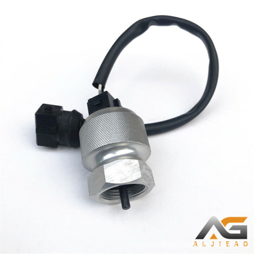 ANGIO Odometer Sensor 1B17837610020 for Foton Truck and Bus - Speed Sensor