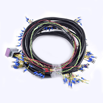 New Energy Communication Wiring Harness