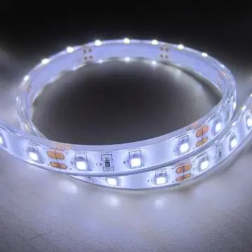 neat 3528 300led yellow color led strip