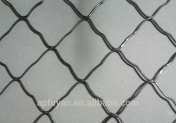 hot sale beautiful grid wire mesh