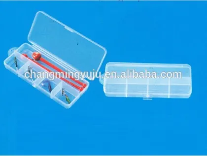 good quality plano tackle box