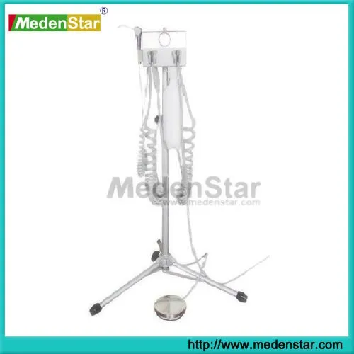 Dental supplier portable dental unit with high suction YS40