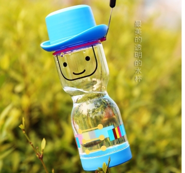 N184 hot selling fashion wholesale gift modern water cup