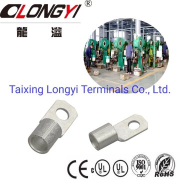 Electrical Bare Non-Insulated Cable Lug Terminals