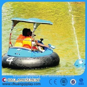 Bumper Boat, battery bumper boat, adult bumper boat