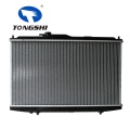 auto parts accessories car radiator for Honda ACCORD 2.3 CG5 MT cooling radiator